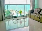 Apartamento para Venda em Salvador/BA Rio Vermelho 1 Quartos