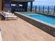 Apartamento para Venda em Salvador/BA Rio Vermelho 1 Quartos