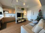 Apartamento para Venda em Salvador/BA Rio Vermelho 1 Quartos