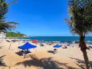 Apartamento para Venda em Salvador/BA Rio Vermelho 1 Quartos