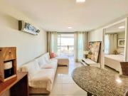 Apartamento para Venda em Salvador/BA Rio Vermelho 1 Quartos