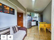Apartamento para Venda em Salvador/BA Rio Vermelho 1 Quartos