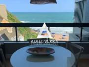 Apartamento para Venda em Salvador/BA Rio Vermelho 1 Quartos