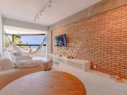 Apartamento para Venda em Salvador/BA Rio Vermelho 1 Quartos