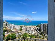 Apartamento para Venda em Salvador/BA Rio Vermelho 1 Quartos