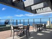 Apartamento para Venda em Salvador/BA Rio Vermelho 1 Quartos