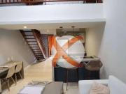 Apartamento para Venda em Salvador/BA Rio Vermelho 1 Quartos