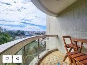 Apartamento para Venda em Salvador/BA Rio Vermelho 1 Quartos