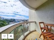 Apartamento para Venda em Salvador/BA Rio Vermelho 1 Quartos