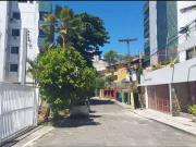 Apartamento para Venda em Salvador/BA Rio Vermelho 1 Quartos