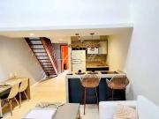 Apartamento para Venda em Salvador/BA Rio Vermelho 1 Quartos