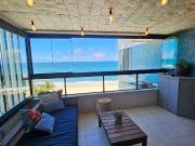 Apartamento para Venda em Salvador/BA Rio Vermelho 1 Quartos