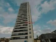 Apartamento para Venda em Salvador/BA Rio Vermelho 1 Quartos