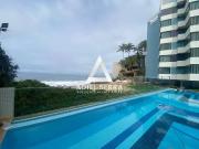 Apartamento para Venda em Salvador/BA Rio Vermelho 1 Quartos