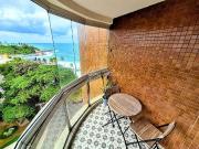 Apartamento para Venda em Salvador/BA Rio Vermelho 1 Quartos