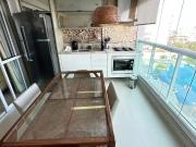 Apartamento para Venda em Salvador/BA Rio Vermelho 1 Quartos