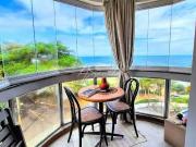 Apartamento para Venda em Salvador/BA Rio Vermelho 1 Quartos