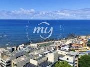 Apartamento para Venda em Salvador/BA Rio Vermelho 1 Quartos