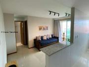 Apartamento para Venda em Salvador/BA Rio Vermelho 1 Quartos