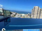 Apartamento para Venda em Salvador/BA Rio Vermelho 1 Quartos