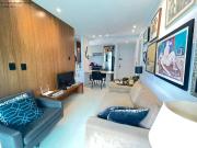 Apartamento para Venda em Salvador/BA Rio Vermelho 1 Quartos
