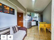 Apartamento para Venda em Salvador/BA Rio Vermelho 1 Quartos