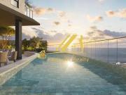 Apartamento para Venda em Salvador/BA Rio Vermelho 1 Quartos