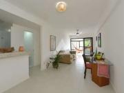 Apartamento para Venda em Salvador/BA Rio Vermelho 1 Quartos