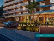 Apartamento para Venda em Salvador/BA Rio Vermelho 1 Quartos
