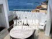 Apartamento para Venda em Salvador/BA Rio Vermelho 1 Quartos