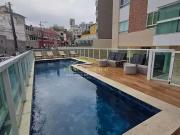 Apartamento para Venda em Salvador/BA Rio Vermelho 2 Quartos