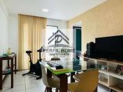 Apartamento para Venda em Salvador/BA Rio Vermelho 2 Quartos