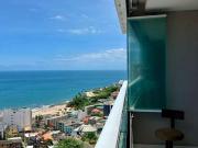 Apartamento para Venda em Salvador/BA Rio Vermelho 2 Quartos