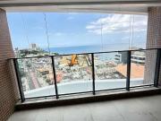 Apartamento para Venda em Salvador/BA Rio Vermelho 2 Quartos