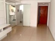 Apartamento para Venda em Salvador/BA Rio Vermelho 2 Quartos