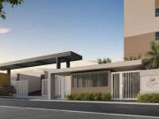 Apartamento para Venda em Salvador/BA Rio Vermelho 2 Quartos