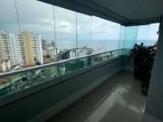 Apartamento para Venda em Salvador/BA Rio Vermelho 2 Quartos