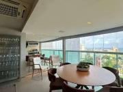 Apartamento para Venda em Salvador/BA Rio Vermelho 2 Quartos