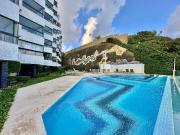 Apartamento para Venda em Salvador/BA Rio Vermelho 2 Quartos