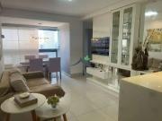 Apartamento para Venda em Salvador/BA Federação 2 Quartos