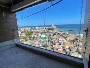 Apartamento para Venda em Salvador/BA Rio Vermelho 2 Quartos