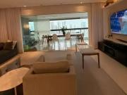 Apartamento para Venda em Salvador/BA Rio Vermelho 3 Quartos