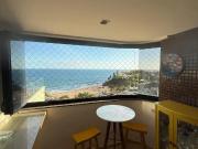 Apartamento para Venda em Salvador/BA Rio Vermelho 3 Quartos