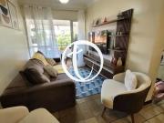 Apartamento para Venda em Salvador/BA Rio Vermelho 3 Quartos