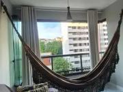 Apartamento para Venda em Salvador/BA Rio Vermelho 3 Quartos