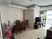 Apartamento para Venda em Salvador/BA Rio Vermelho 3 Quartos