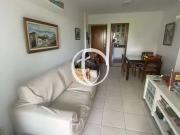 Apartamento para Venda em Salvador/BA Rio Vermelho 3 Quartos