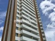 Apartamento para Venda em Salvador/BA Rio Vermelho 3 Quartos