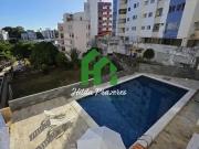 Apartamento para Venda em Salvador/BA Rio Vermelho 3 Quartos