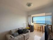 Apartamento para Venda em Salvador/BA Rio Vermelho 3 Quartos